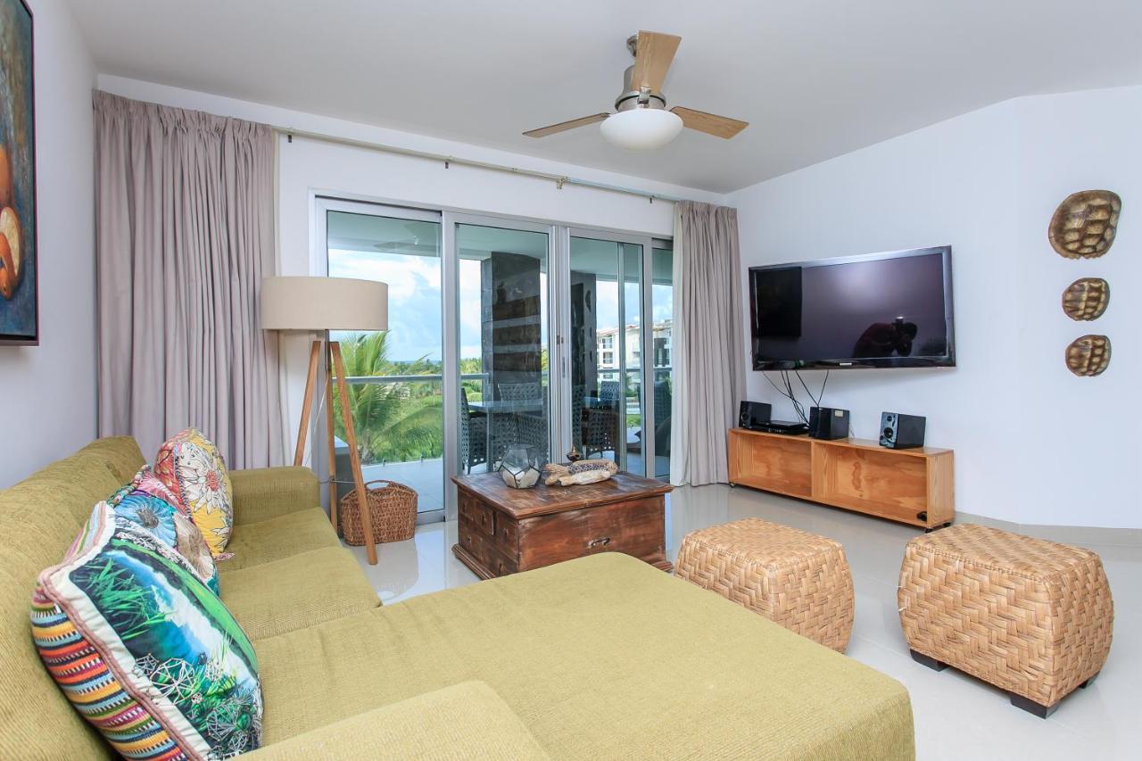 Relaxing 2 Bedroom With Jacuzzi, Terrace And Beach Club Apartment *