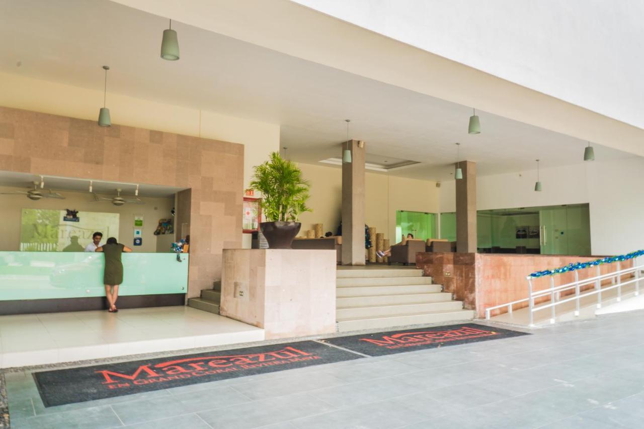 Relaxing 2 Bedroom With Jacuzzi, Terrace And Beach Club *